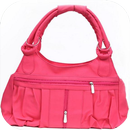 Frau Handbeutel Design APK
