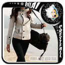 Woman Jacket Design Ideas APK