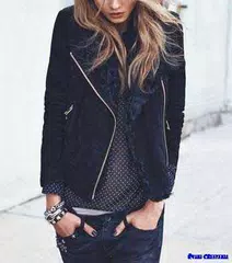 Woman Jacket Design Ideas APK download