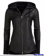 Woman Jacket Design Ideas APK download