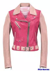Woman Jacket Design Ideas APK download