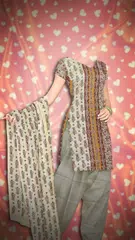 download Woman Salwar Suit Photo Maker APK