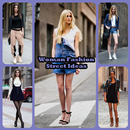 Fashion Street for Woman 2017 APK
