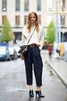 Женщина Fashion Street скриншот 1