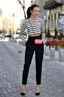 Женщина Fashion Street скриншот 2