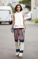 Женщина Fashion Street скриншот 3