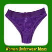 Woman Underwear Ideas
