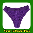 Idées de sous-vêtements femme APK