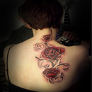 Womans Tatto APK