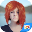 Camera Hair Salon Photo Editor APK