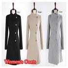 Icona design coats for women