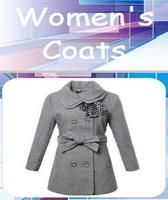 女性用コート スクリーンショット 1