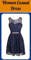 Women Casual Dress 截圖 1