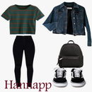 Women Casual Outfit Designs APK