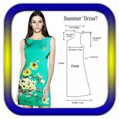 👚Women's Clothing Pattern👚 APK 下載