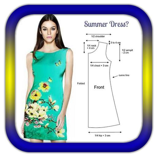 👚Women's Clothing Pattern👚