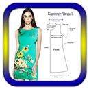 女性の服のパターン APK