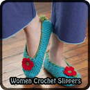 Perempuan Crochet Sandal APK