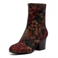 Women Boot syot layar 3