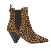 Women Boot syot layar 2