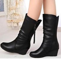 Frauen Stiefel Screenshot 1