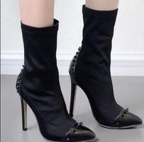 Frauen Stiefel Screenshot 2