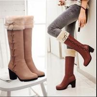 Frauen Stiefel Screenshot 3
