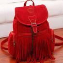 Women Backpack Design APK