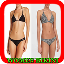 Women Bikini APK