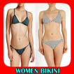 Frauen Bikini Designs