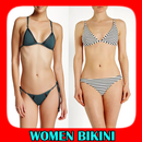 Women Bikini Designs APK
