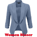 Women Blazer