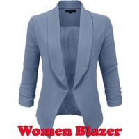 Phụ nữ Blazer bài đăng