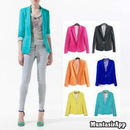 Women Blazer Design APK