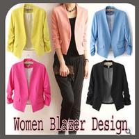 Women Blazer Design bài đăng
