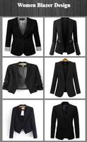 Women Blazer Design ảnh chụp màn hình 1