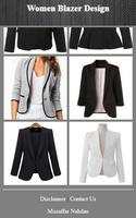 Women Blazer Design ảnh chụp màn hình 2
