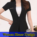 Damen Blazer Design APK