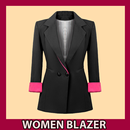 Women Blazer Designs APK