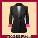 Women Blazer Designs aplikacja