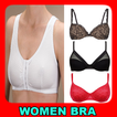 Women Bra Designs