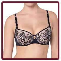 reggiseno delle donne