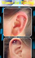 برنامه‌نما Women Ear Piercing عکس از صفحه