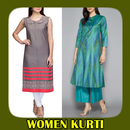 Women Kurti APK