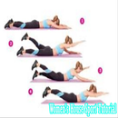 Women's Home Sport Tutorial APK