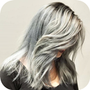 120 Women Hair Colour APK