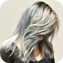 120 mulheres cabelo cor APK