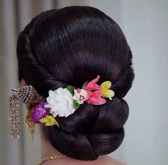 Women Hair Bun Style APK pour Android Télécharger Women Hair Bun Style APK pour Android Télécharger