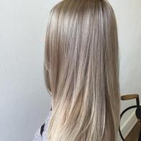 Haarkleur voor vrouwen screenshot 3