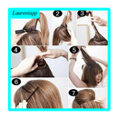 Frauen Frisur Models APK